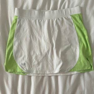 Cute Tennis Skirt